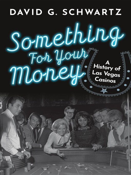 Cover image for Something for Your Money